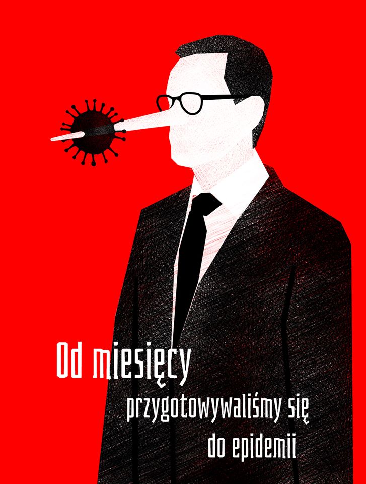 آثار پوستر ووجیچ اوسوچسکی | Wojciech Osuchowski Posters